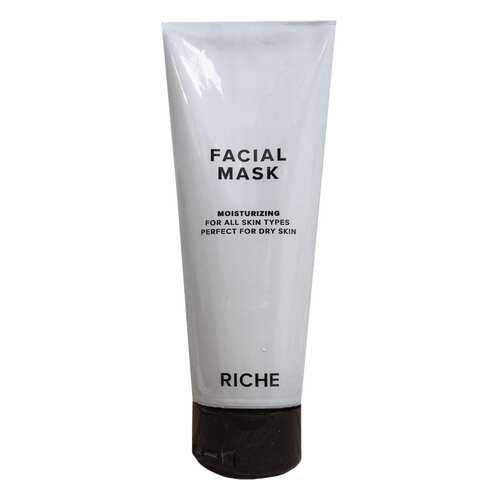 Маска для лица Riche Moisturizing 75 мл в Подруга