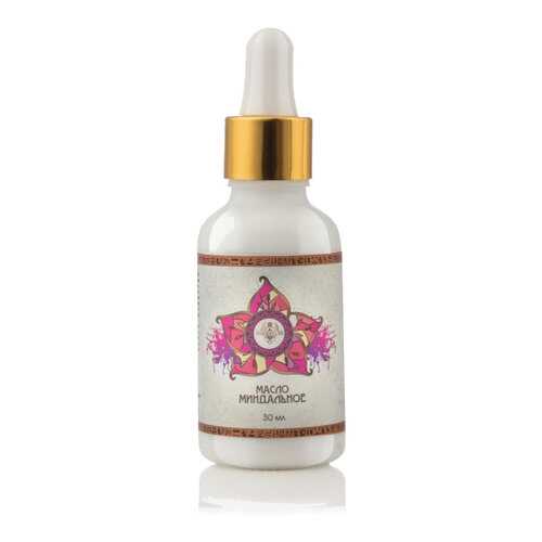 Масло миндальное Shams Natural oils 30 ml в Подруга