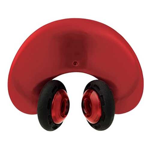 Массажер для тела VESS Liftreju Face & Body Roller в Подруга