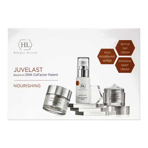 Набор косметики для лица Holy Land Juvelast Kit 738099 в Подруга