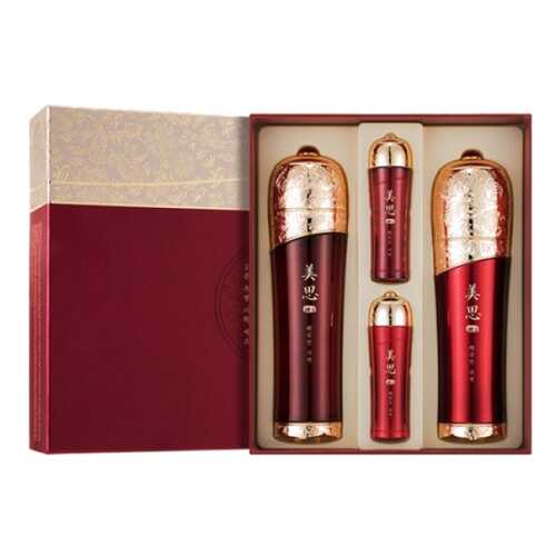 Наборы косметики для лица Missha Misa Cho Gong Jin Set Special Set в Подруга