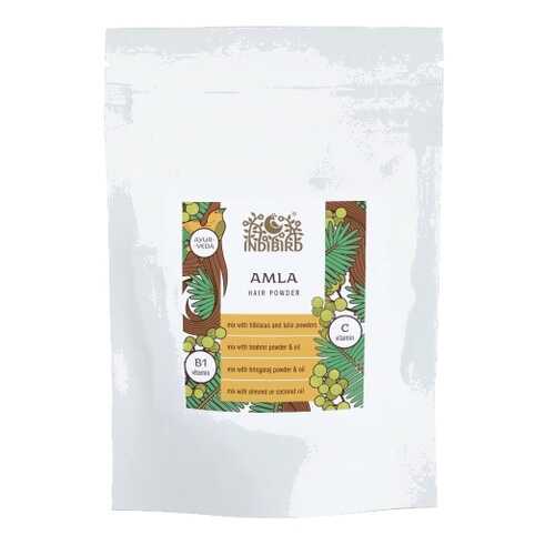 Порошок Амла (Amla Powder) 100 г в Подруга