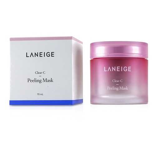 Смываемая очищающая маска Laneige в Подруга