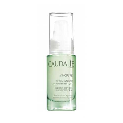 Сыворотка для лица Caudalie Vinopure Blemish Control Infusion Serum в Подруга