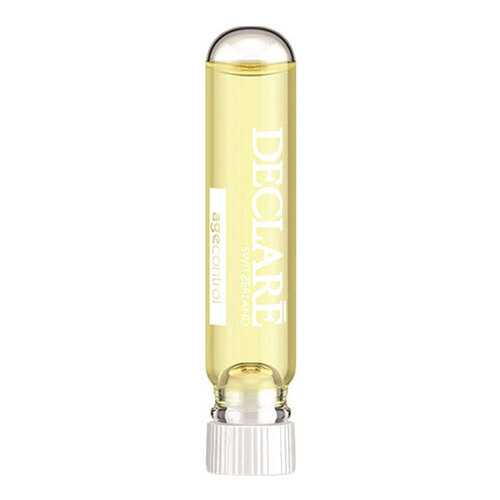 Сыворотка для лица Declare Age Control Cellular Action 2,5 мл x 7 шт в Подруга