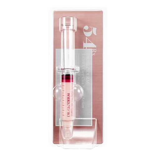 Сыворотка для лица Dr.Gloderm TabRX Care Cica Serum Action 6 мл в Подруга