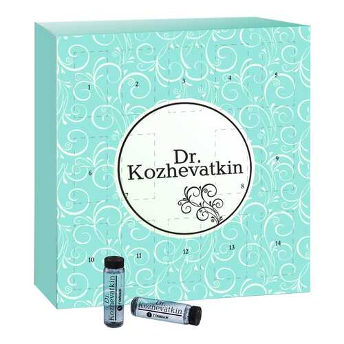 Сыворотка для лица Dr.Kozhevatkin Anti-age program-28 14*2 мл в Подруга