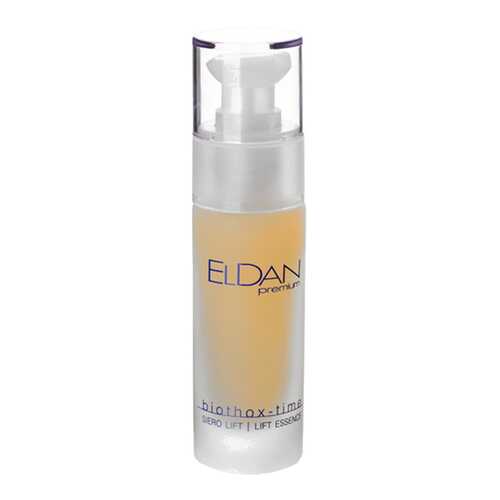 Сыворотка для лица ELDAN Cosmetics Premium Biothox Time Lift Essence в Подруга