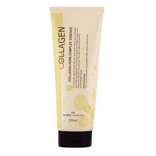 Сыворотка для лица Esthetic House Collagen Herb Complex Essence 230 мл в Подруга