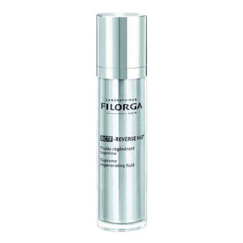 Сыворотка для лица Filorga NCTF-Reverse Mat Supreme Multi-Correction Fluid 50 мл в Подруга