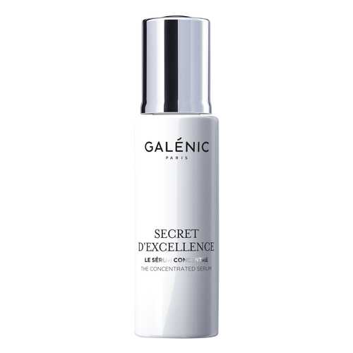 Сыворотка для лица Galenic Secret d'excellence 30 мл в Подруга