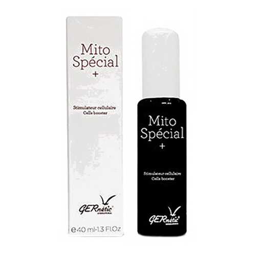 Сыворотка для лица Gernetic Mito Special Plus 40 мл в Подруга