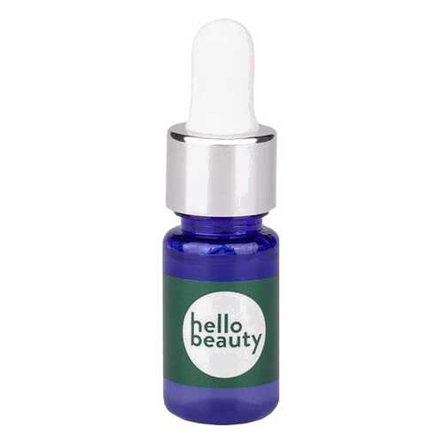 Сыворотка для лица Hello Beauty Отшелушивающая 30 мл в Подруга