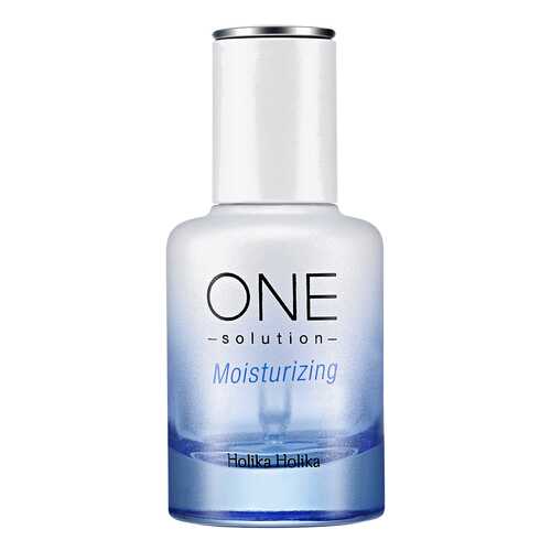 Сыворотка для лица Holika Holika One Solution Super Energy Ampoule Moisturizing 30 мл в Подруга