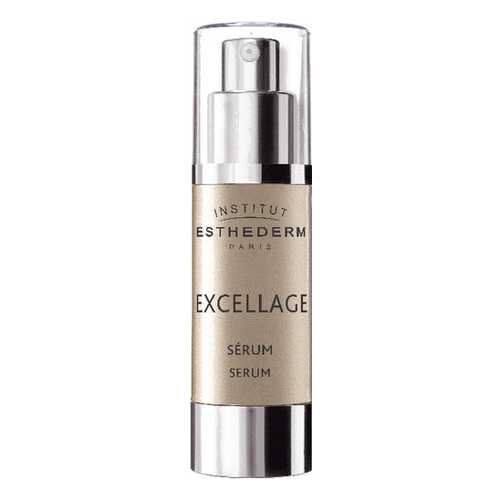Сыворотка для лица Institut Esthederm Excellage Serum 30 мл в Подруга