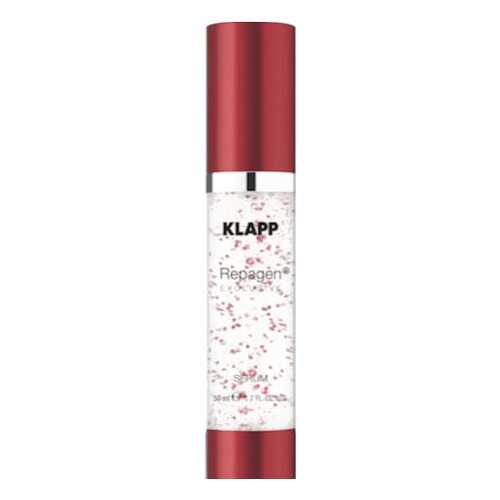 Сыворотка для лица Klapp Repagen exclusive в Подруга