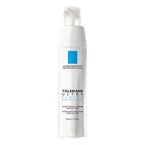 Сыворотка для лица La Roche-Posay Toleriane Ultra Fluide 40 мл в Подруга