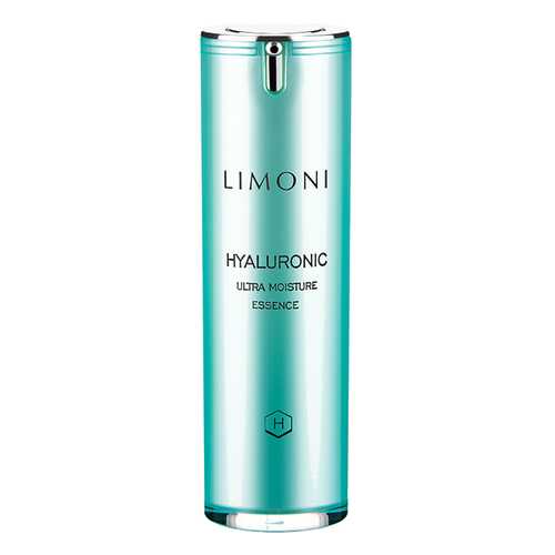 Сыворотка для лица LIMONI Hyaluronic Ultra Moisture essence 30 мл в Подруга