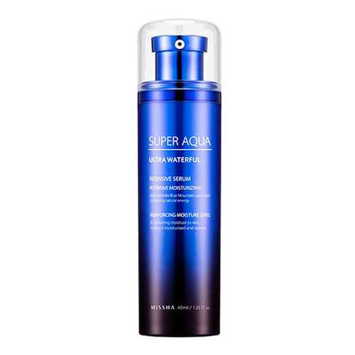 Сыворотка для лица MISSHA Super Aqua Ultra Waterfull Intensive Serum 40 мл в Подруга