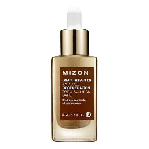 Сыворотка для лица Mizon Snail Repair Ex Ampoule 30 мл в Подруга