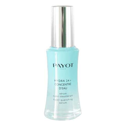 Сыворотка для лица PAYOT Hydra 24+ Concentre D’eau 30 мл в Подруга