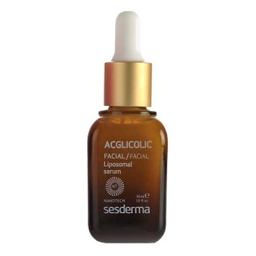 Сыворотка для лица Sesderma Acglicolic Classic 30 мл в Подруга