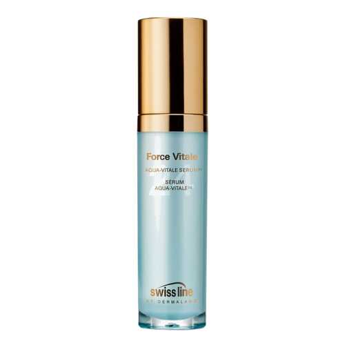 Сыворотка для лица Swiss Line Force Vitale Aqua Vitale Serum 24 30 мл в Подруга