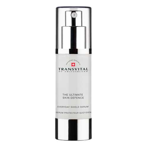 Сыворотка для лица TRANSVITAL GA08356 30 мл в Подруга