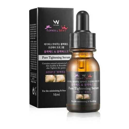 Сыворотка для сужения пор Wish Formula Pore Tightening Serum 16мл в Подруга