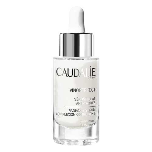 Сыворотка-сияние против пигментных пятен Caudalie Vinoperfect Radiance Serum 30 мл в Подруга
