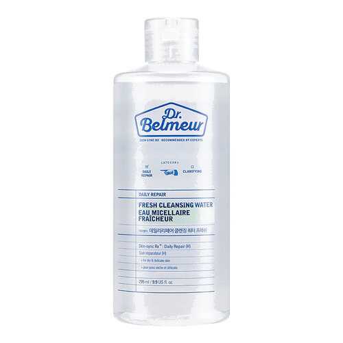 Термальная вода The Face Shop Dr. Belmeur Daily Repair Cleansing 300 мл в Подруга