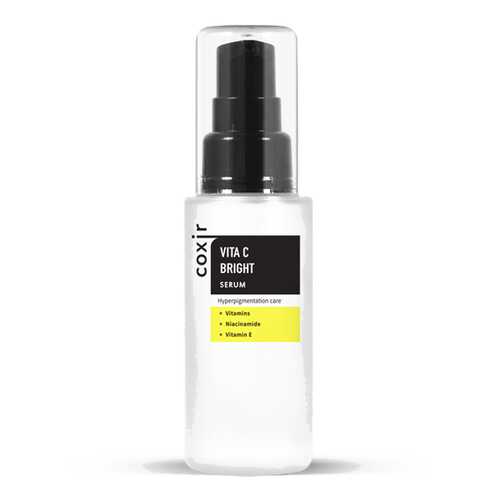 Витаминный серум COXIR Vita C Bright Serum в Подруга