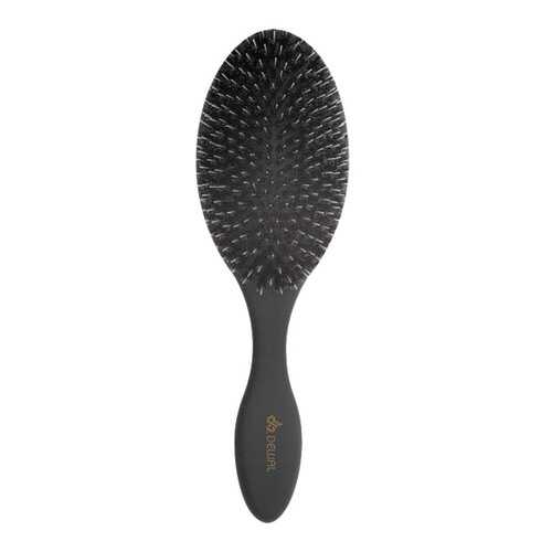 Расческа Dewal Пластиковые штифты Прорезиненное покрытие Soft-Touch BR69547CNR в Подруга