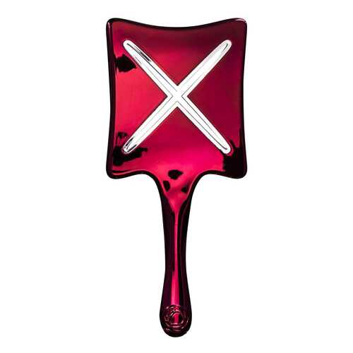 Расческа Ikoo Paddle X Metallic Let's Tango в Подруга