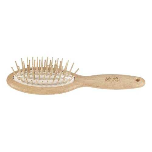 Расческа Janeke Beech oval hairbrush small SP66 в Подруга
