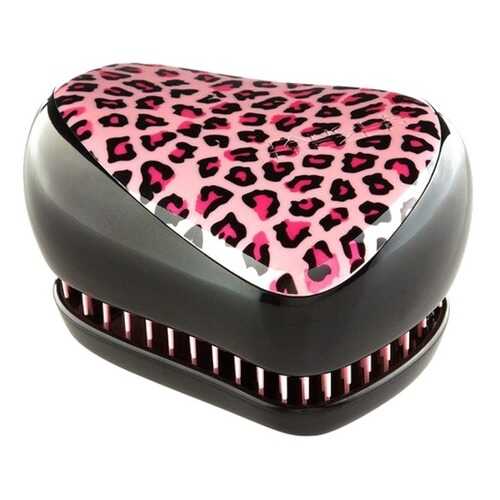 Расческа TANGLE TEEZER Compact Styler Pink Kitty в Подруга
