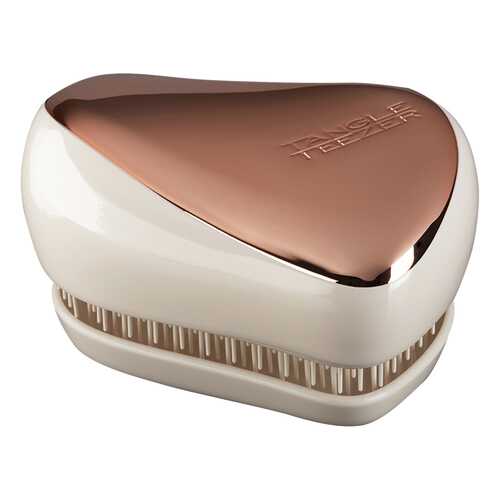 Расческа Tangle Teezer Compact Styler Rose Gold Luxe в Подруга
