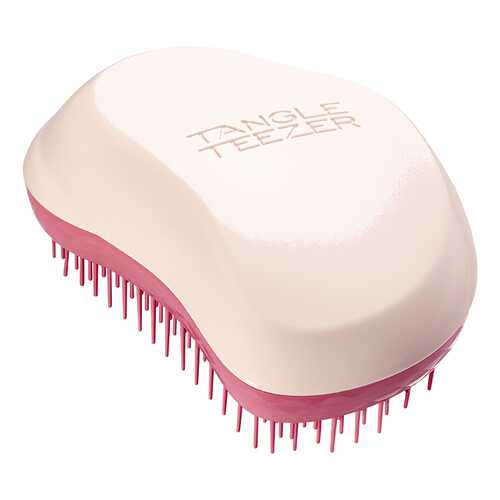 Расческа Tangle Teezer Fine & Fragile Champagne Rose OR-FF-PC-010419 в Подруга
