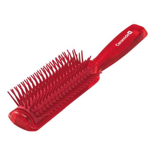 Расческа Vess Ceramide Brush в Подруга