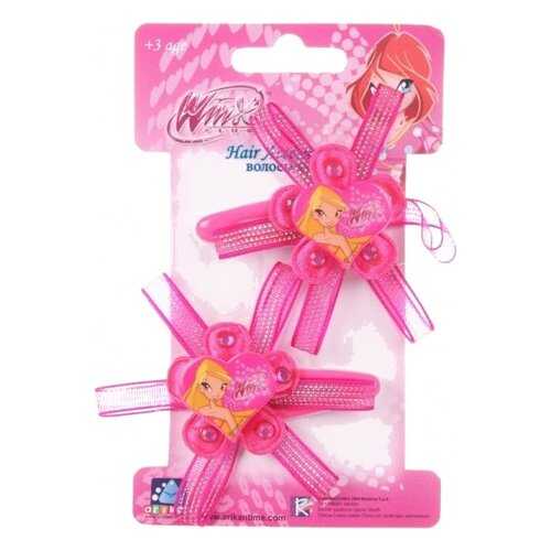 Заколка для волос Winx 12748 в Подруга