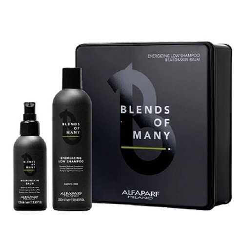 Набор для мужчин Alfaparf Milano Blends of Many в Подруга