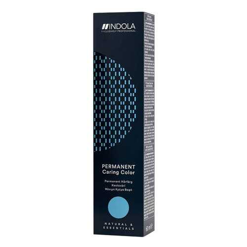 Краситель Indola Natural & Essentials тон 8,1 60 мл в Подруга