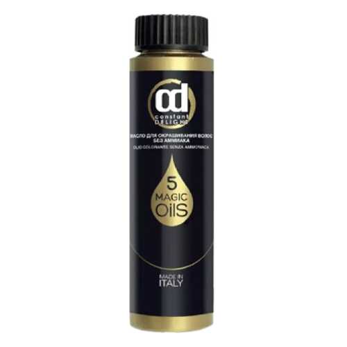 Краска для волос Constant Delight Olio Colorante 6/9 Интенсивный темный блондин ирис 50 мл в Подруга