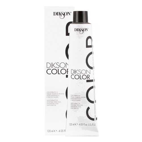 Краска для волос Dikson Color 6RCH Красная черешня 120 мл в Подруга