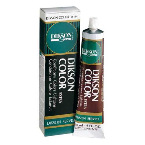 Краска для волос Dikson Color Extra 6G 6,3 Темно-русый с золотистым оттенком 120 мл в Подруга