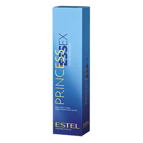 Краска для волос Estel Essex 8/36 Светло-русый золотисто-фиолетовый 60 мл в Подруга