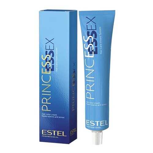 Краска для волос Estel Professional Princess Essex 5/6 Божоле 60 мл в Подруга