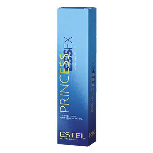 Краска для волос Estel Professional Princess Essex 9/0 Блондин 60 мл в Подруга