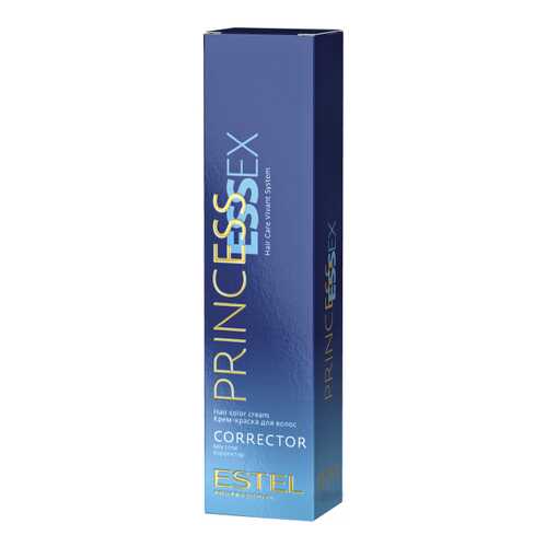 Краска для волос Estel Professional Princess Essex Correct 0/66 Фиолетовый 60 мл в Подруга