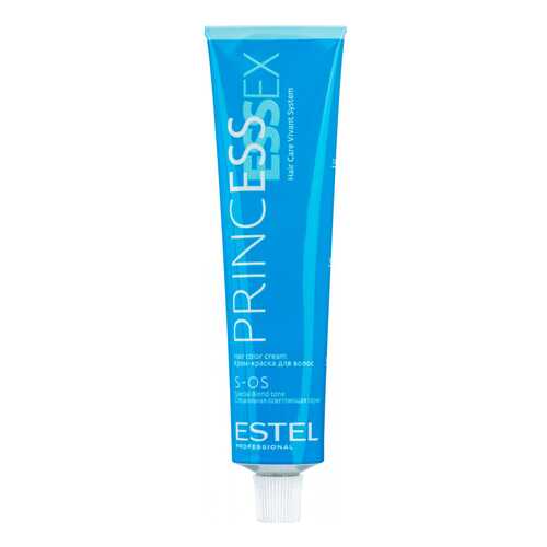 Краска для волос Estel Professional Princess Essex S-OS S-OS/117 Скандинавский 60 мл в Подруга